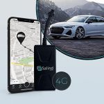 Localizador GPS coche con tarjeta SIM: Encuentra el mejor dispositivo para rastrear tu vehículo