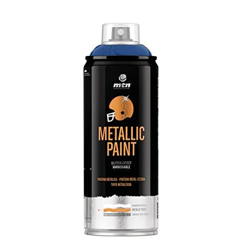 Pintura Azul Metalizado Coche: Descubre la mejor opción para embellecer tu vehículo