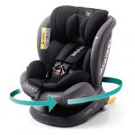 Sillas coche Babyauto: La mejor elección para la seguridad y comodidad de tu bebé