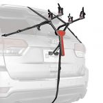 Soportes bicicletas coche: Encuentra el mejor soporte para transportar tu bicicleta en el coche