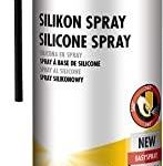 Spray de silicona para gomas de coche: ¿cuál es el mejor producto para proteger y mantener tus gomas?