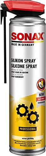 Spray de silicona para gomas de coche: ¿cuál es el mejor producto para proteger y mantener tus gomas?